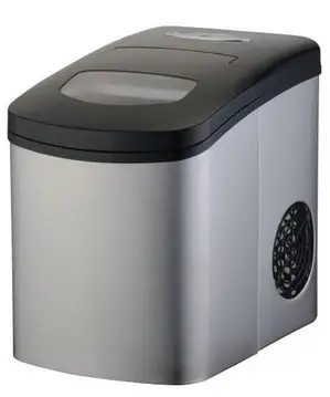 Льдогенератор EQTA EB12A