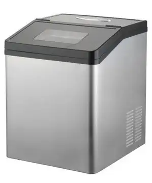 Льдогенератор EQTA EC15A