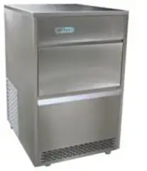 ldogenerator eqta ecs40a Льдогенератор EQTA ECS40A