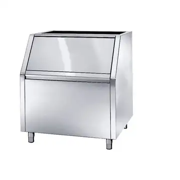 bunker brema bin 200 dlya ldogeneratora serii g 160 280 510 i tm Бункер Brema Bin 200 для льдогенератора серии G 160-280-510 и TM