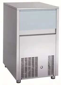 Льдогенератор Apach Гранулы AGB8015 A