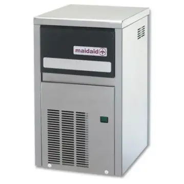 Льдогенератор Brema CB 184 A inox