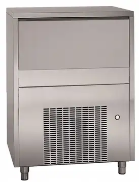 Льдогенератор Apach Кубик ACB6040 W
