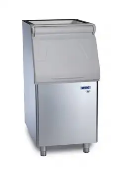 Бункер для льда SIMAG R 130