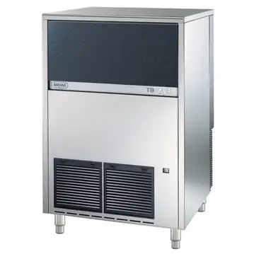 Льдогенератор Brema GB 1555 W