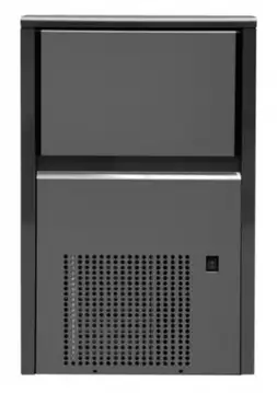 Льдогенератор Ice Tech Cubic Spray SK35W