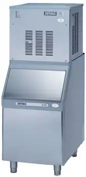 5e0afca33946888886bfa4cf0c4d8205 Льдогенератор SIMAG SPN 255 A