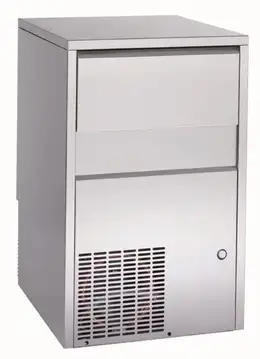 Льдогенератор Apach Кубик ACB4515 W