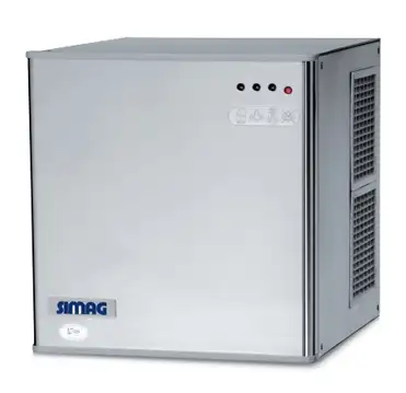 Льдогенератор SIMAG SV205 WS