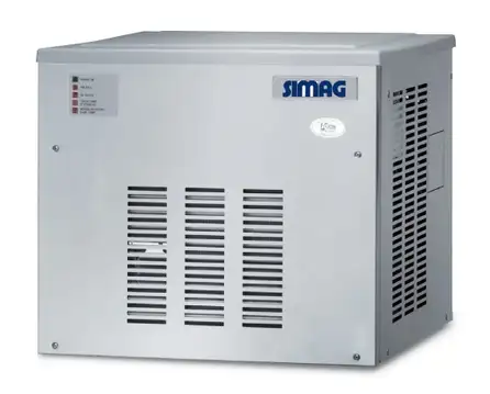 Льдогенератор SIMAG SPN125 WS