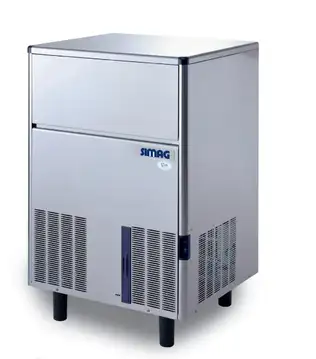 Льдогенератор SIMAG SCN 75