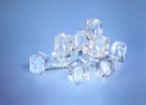 898daba87b6cafcd259343744a131b3c Льдогенератор Hoshizaki IM240DWNE