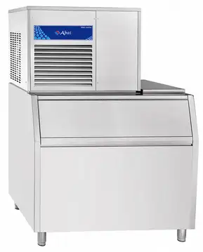 Льдогенератор Abat ЛГ-400Ч-01