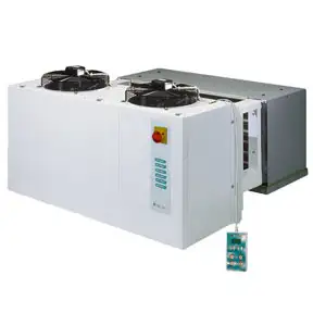 RIVACOLD PTM370Z012 моноблок моноблок RIVACOLD PTM370Z012
