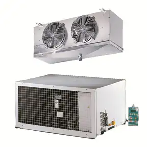 RIVACOLD STL016Z012 Сплит-система RIVACOLD STL016Z012