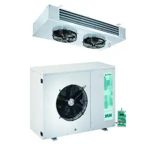 Сплит-система RIVACOLD THUH135Z0211DF
