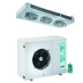 th df 1x450 ev3 Сплит-система RIVACOLD THUH145Z0312DF