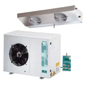 Сплит-система RIVACOLD THUM140Z0212RVC