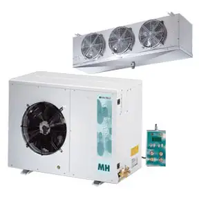 Сплит-система RIVACOLD THUM140Z0311RVC