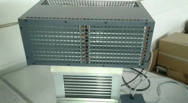 Потолочный моноблок среднетемпературный Арктика МП 106