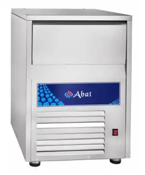 Льдогенератор Abat ЛГ-37/15К-01