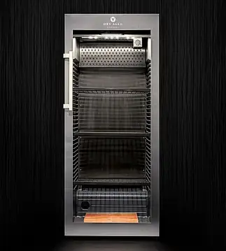 Шкаф для вызревания мяса Dry Ager DX 1001