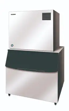 Льдогенератор HOSHIZAKI FM-1800ALKE-N-SB