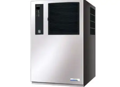 Льдогенератор HOSHIZAKI IM-240ANE-HC-32