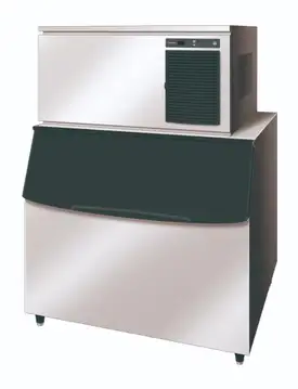 Льдогенератор HOSHIZAKI IM-240XNE