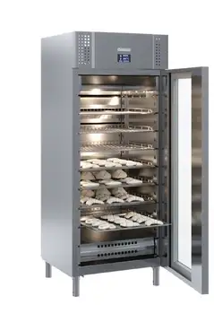 Шкаф для созревания мяса и сыра Полюс M700GN-1-G-HHC 0430