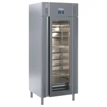 Шкаф для созревания мяса и сыра Полюс M700GN-1-G-HHC 9005