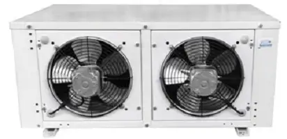 Холодильная сплит-система Intercold МСМ 223 Evolution