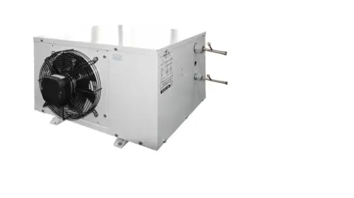 Сплит-система низкотемпературная Intercold LCM 108 Evolution