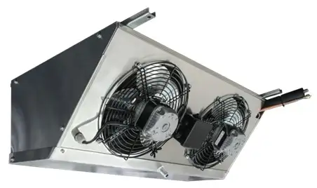 Сплит-система низкотемпературная Intercold LCM 210 Evolution