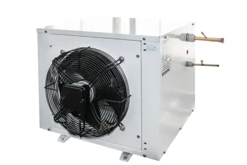 Сплит-система низкотемпературная Intercold LCM 316 Evolution