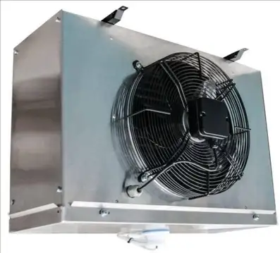 Сплит-система низкотемпературная Intercold LCM 316 Evolution