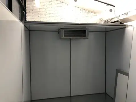Моноблок Арктика ММС 221 380В