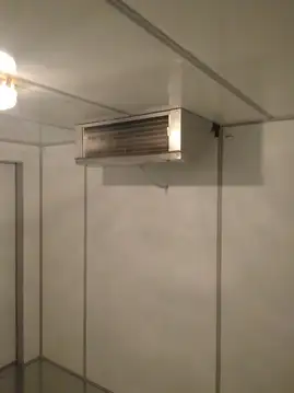 Моноблок Арктика ММС 225 380В
