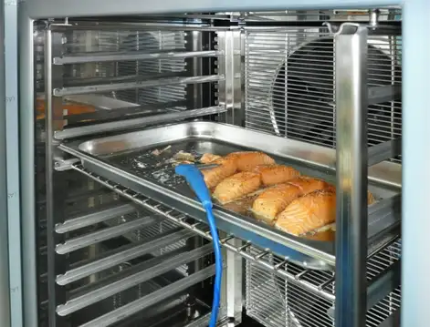 Шкаф шоковой заморозки Irinox Easyfresh Next L