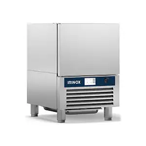 Шкаф шоковой заморозки Irinox Easyfresh Next XS