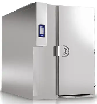 Шкаф шоковой заморозки Irinox MF 350.2 2T PASS-THRU RR