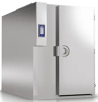 acc787a5fc73728f5dc41e4f1531ca18 Шкаф шоковой заморозки Irinox MF 350.2 2T PASS-THRU RR PLUS/к-т для низких температур+разобр.