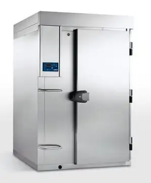 Шкаф шоковой заморозки Lainox PDMC40T+H40PDM40+CADM40+CUR40+USBNT+SXP+RXC20T