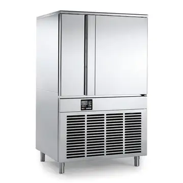 Шкаф шоковой заморозки Lainox RCM122S