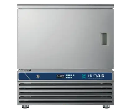 Шкаф шоковой заморозки NA1.18