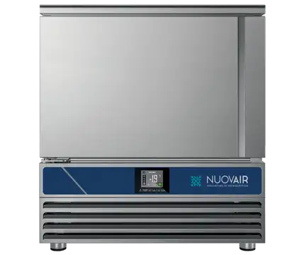 Шкаф шоковой заморозки NA1.20