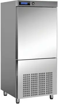 Шкаф шоковой заморозки SAGI TF101S