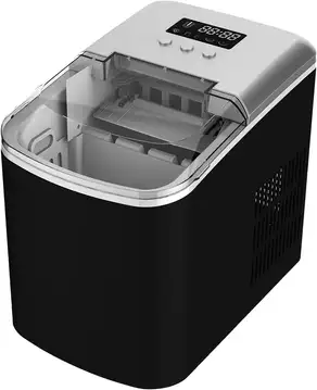 Льдогенератор VIATTO VA-IM-12BD