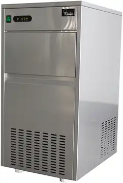 2e7dbd6d226e37d8571c3cf6882decc6 Льдогенератор VIATTO VA-IM-25A