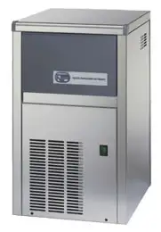 Льдогенератор NTF SL 35 W